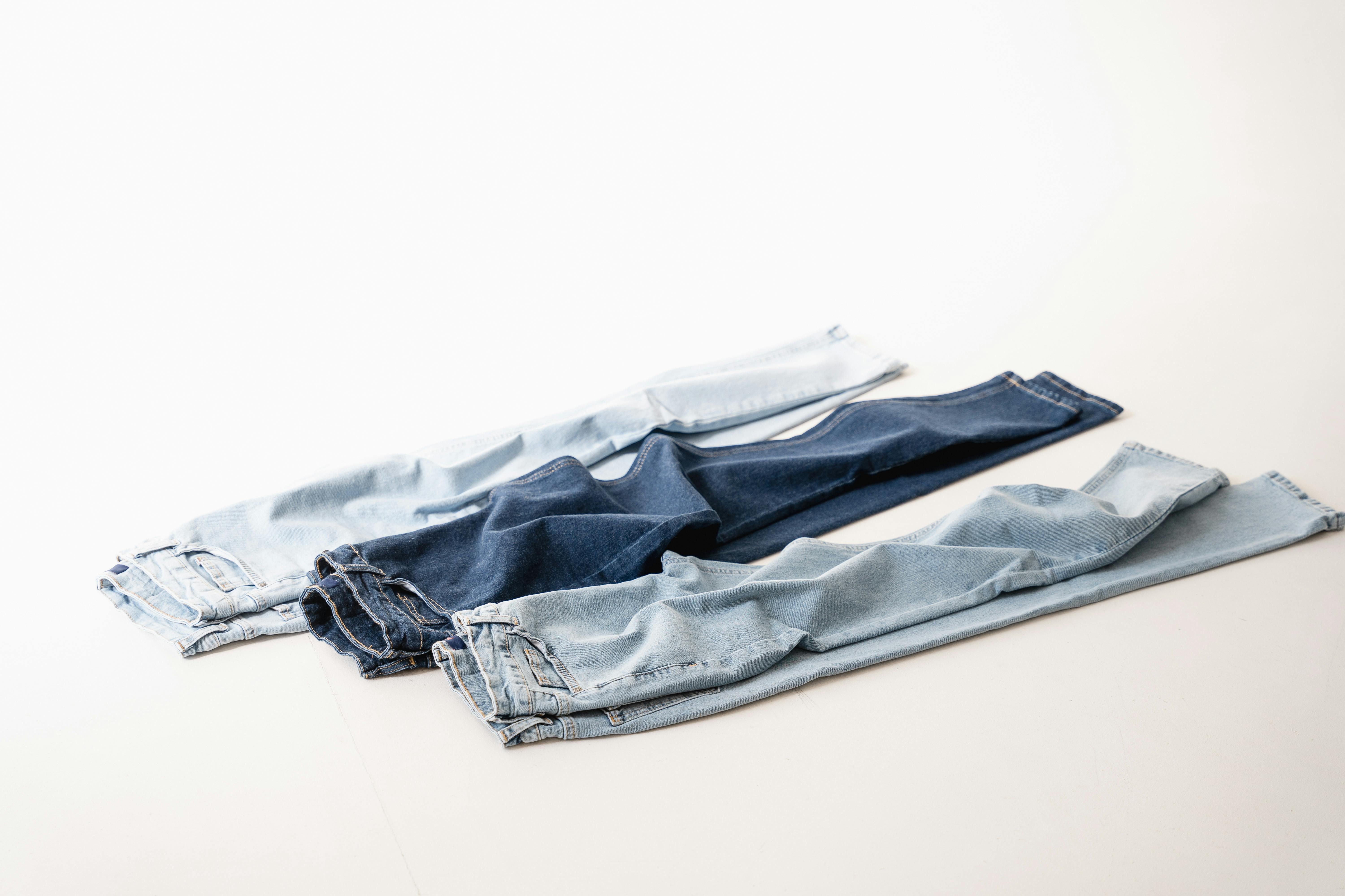 Sculpt Jeans for Silhouette