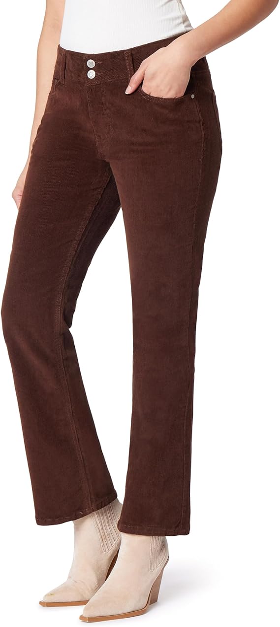 Bootcut Jeans
